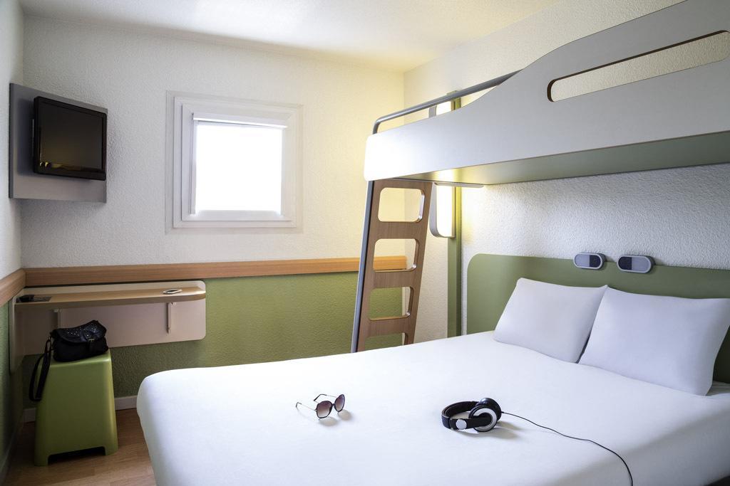 Ibis Budget Les Sables D'Olonne Room photo
