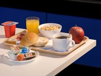 Ibis Budget Les Sables D'Olonne Exterior photo